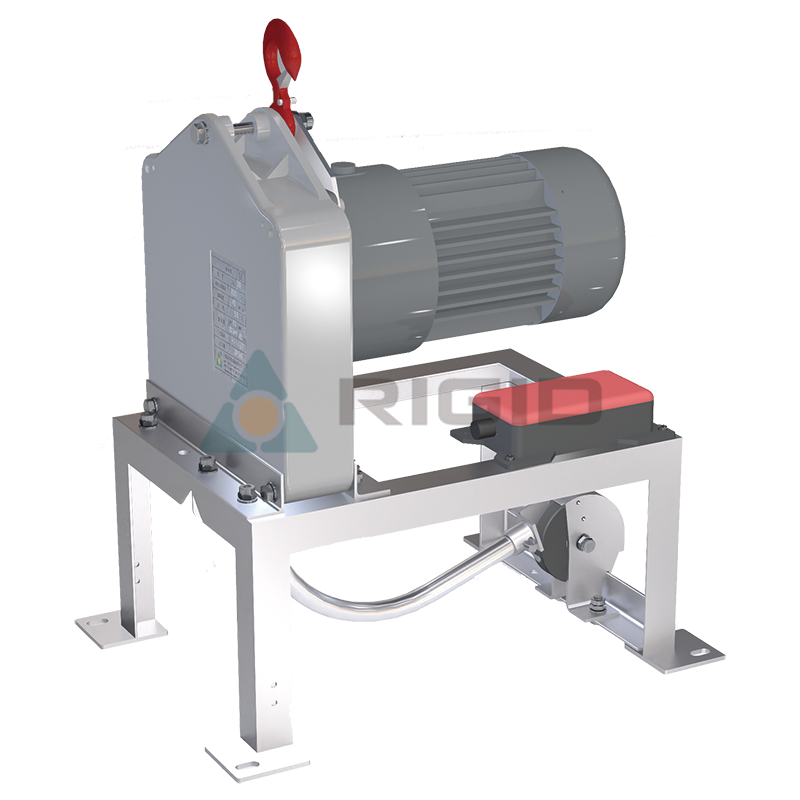 MH40 Material Hubheber