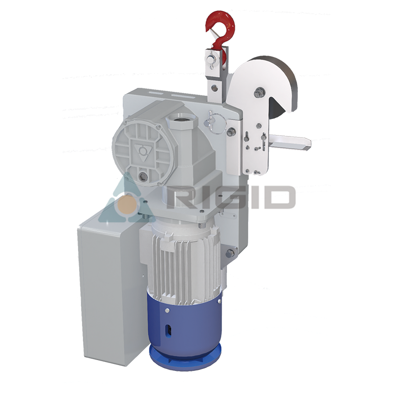 MT50 Material Hubheber