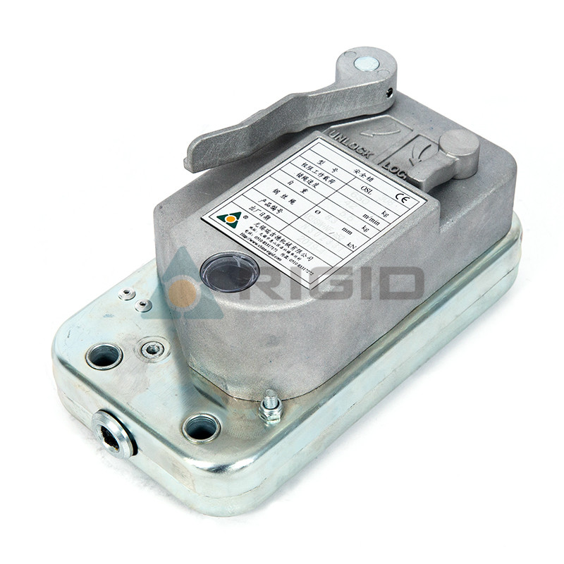 OSL30 Serie Übergeschwindigkeitssicherheit Schloss