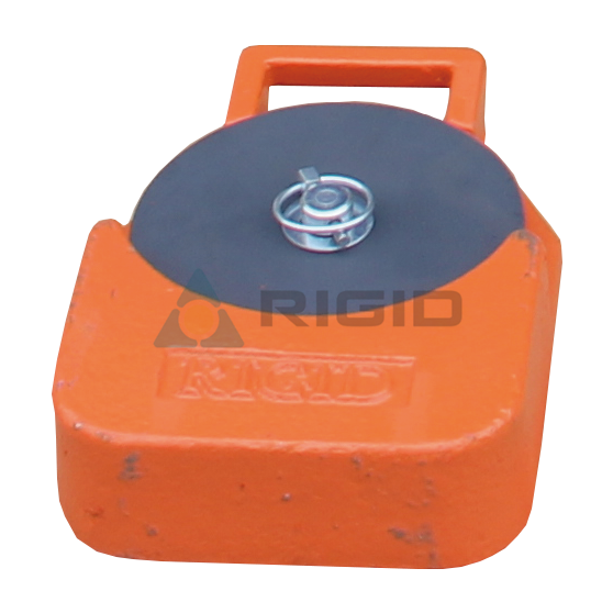 Gegengewicht umkehren